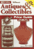 Warman's Antiques & Collectibles Price Guide