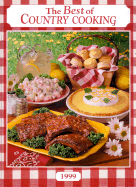 The Best of Country Cooking