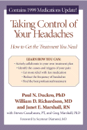 Taking Control of Your Headaches: How to Get the Treatment You Need