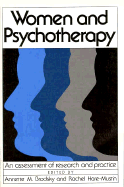 Women and Psychotherapy: An Assessment of Research and Practice