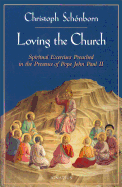 Loving the Church