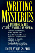 Writing Mysteries: A Handbook by the Mystery Writers of America