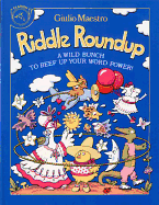 Riddle Roundup: A Wild Bunch to Beef Up Your Word Power!