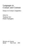 Languages in Contact and Contrast: Essays in Contact Linguistics