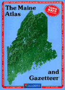 The Maine Atlas and Gazetteer