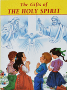 Gift of the Holy Spirit