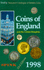 Seaby Standard Catalogue of British Coins 1998: Coins of England and the United Kingdom