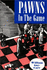 Pawns in the game.