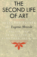 The Second Life of Art the Second Life of Art