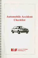 Automobile Accident Checklist