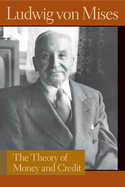 The theory of money and credit