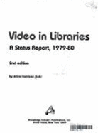 Microforms 1978-79: Librarians' View