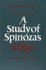 A Study of Spinoza's Ethics