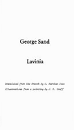 Lavinia...