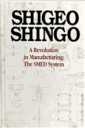 A revolution in manufacturing: the SMED system