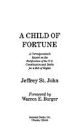 A Child of Fortune