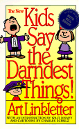 The New Kids Say the Darndest Things!