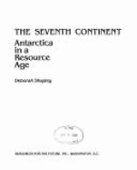 The Seventh Continent