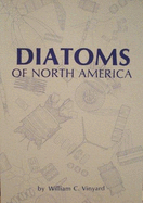 Diatoms of Temperate North America