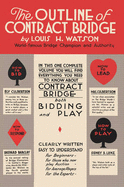 The Outline of Contract Bridge