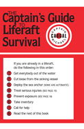 The Captains' Guide to Liferaft Survival