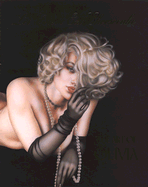 Let Them Eat Cheesecake: The Art of Olivia Volume I