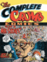 The Complete Crumb Comics: Volume 4. Mr. Sixties: Mr. Sixties V. 3