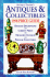 Antique Trader Books Antiques & Collectibles Price Guide: 1998