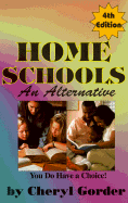 Home Schools: An Alternative