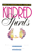 Kindred Spirits: A Home Bartending Guide, 250 of the Most Popular Drinks