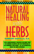 Natural Healing with Herbs