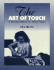 Art of Touch: A Massage Manual for Young People