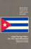 Cuban Foreign Policy: The New Internationalism