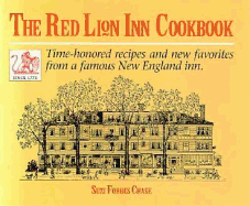 The Red Lion Inn Cookbook