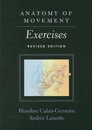 Anatomy of Movement: Exercises