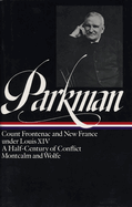 France and England in North America: vol. 2