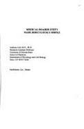 Medical Boards Step 1: Made Ridiculously Simple (Book with CD-ROM)