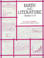 Math and Literature: Grades 4-6