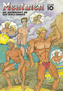Meatmen: Anthology of Gay Male Comics