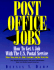 Post Office Jobs: How to Get a Job with the U.S. Postal Service