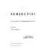 Subject(s) : prints and multiples by Jonathan Borofsky, 1982-1991