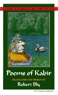 Poems of Kabir