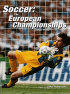 Soccer: The European Championships, 1958-96