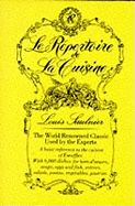Le Repertoire de La Cuisine