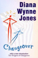 Changeover by Diana Wynne Jones