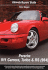 Porsche 911 Carrera, Turbo & RS (964)