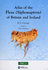 Atlas of the Fleas (siphonaptera) of Britain and Ireland