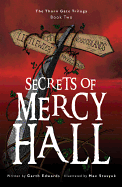 The Secrets of Mercy Hall