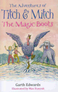 The Magic Boots