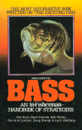 Smallmouth Bass: An In-Fisherman Handbook of Strategies